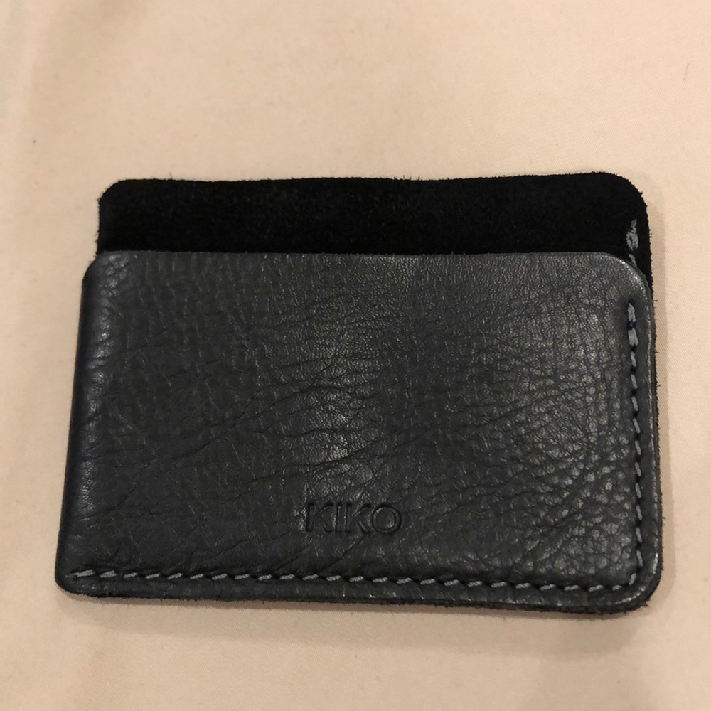 Kiko Men's Card Case